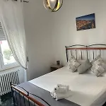 Отель типа 