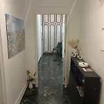 Mi Casa En El Centro Отель типа 