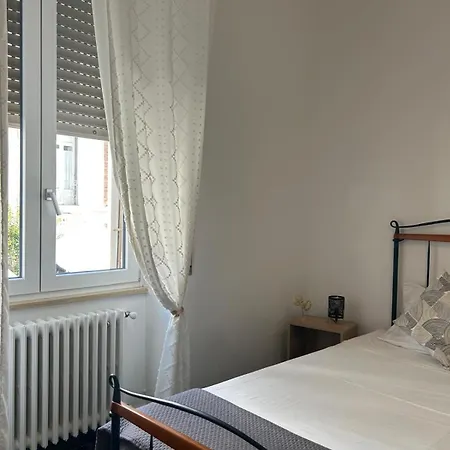 Mi Casa En El Centro Bed & Breakfast *