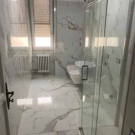 Mi Casa En El Centro فندق مبيت وإفطار ماتيرا