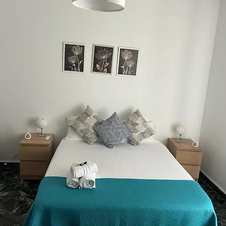 Mi Casa En El Centro