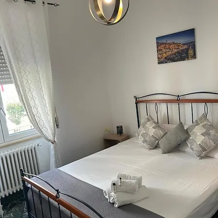 Bed & Breakfast Mi Casa En El Centro