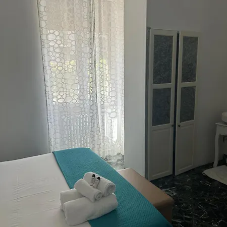 فندق مبيت وإفطار Mi Casa En El Centro *