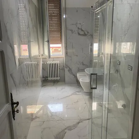 Bed & Breakfast Mi Casa En El Centro