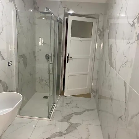 Bed & Breakfast Mi Casa En El Centro *