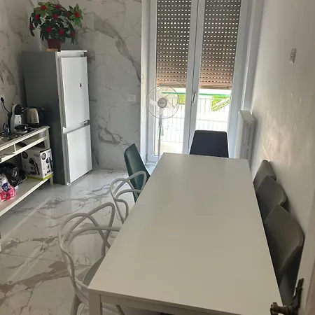 Mi Casa En El Centro *