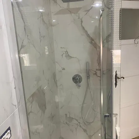 Mi Casa En El Centro * ماتيرا