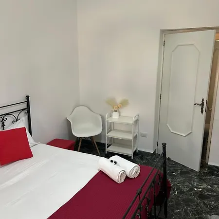 Mi Casa En El Centro