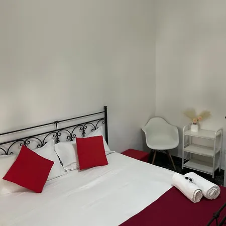 فندق مبيت وإفطار Mi Casa En El Centro ماتيرا
