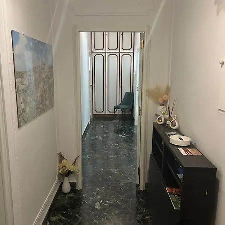 Mi Casa En El Centro فندق مبيت وإفطار