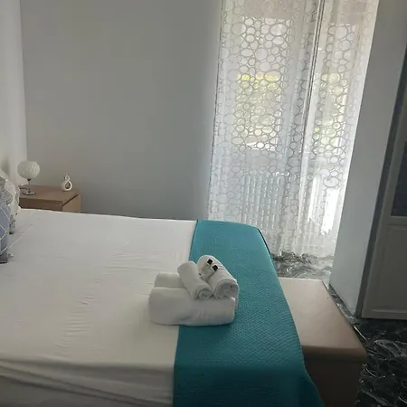 Mi Casa En El Centro * Matera