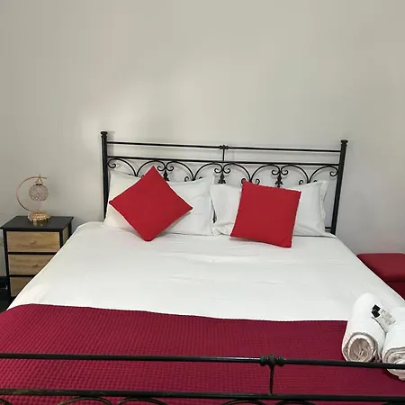 فندق مبيت وإفطار Mi Casa En El Centro *