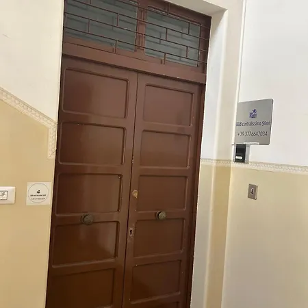 Mi Casa En El Centro *