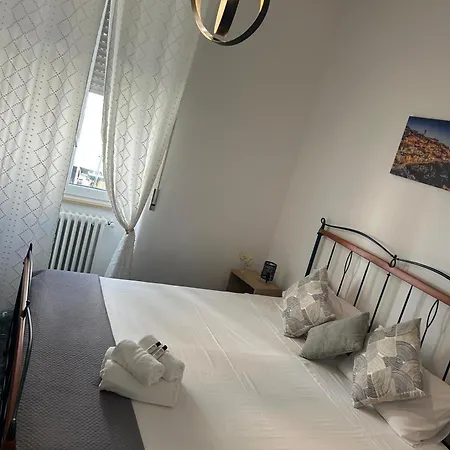 فندق مبيت وإفطار Mi Casa En El Centro