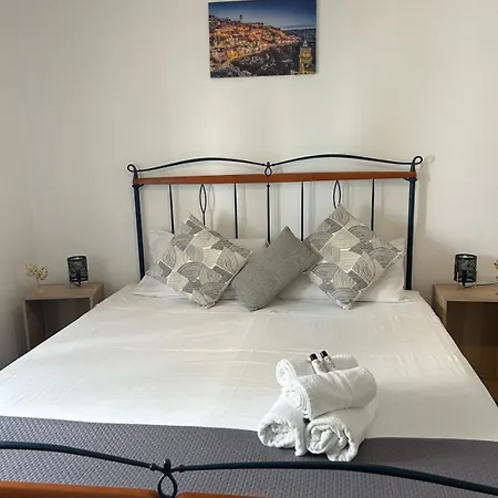 Mi Casa En El Centro *