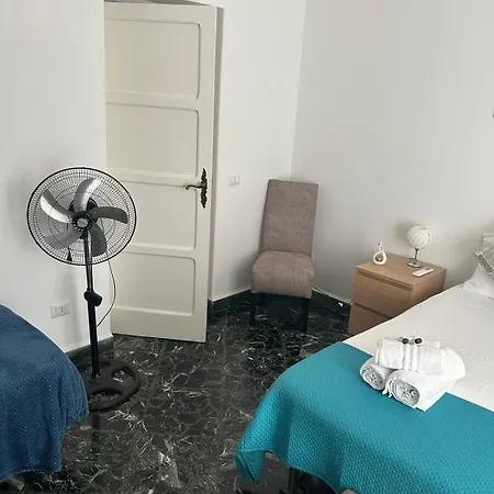 فندق مبيت وإفطار Mi Casa En El Centro