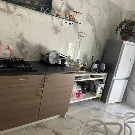 فندق مبيت وإفطار Mi Casa En El Centro *