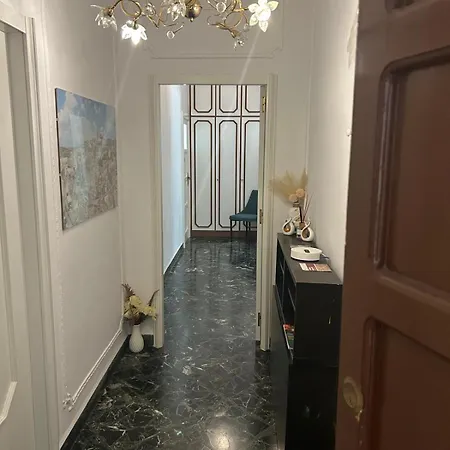 Mi Casa En El Centro فندق مبيت وإفطار ماتيرا