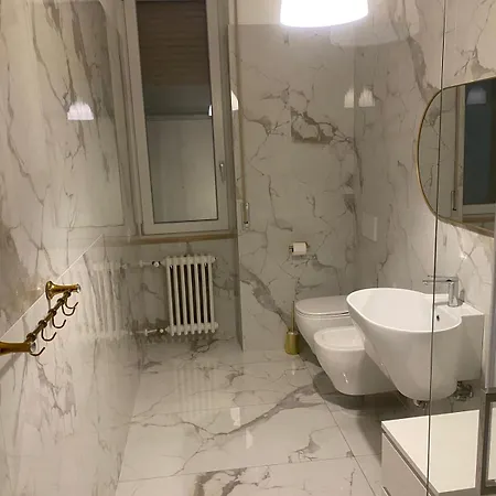 Bed & Breakfast Mi Casa En El Centro