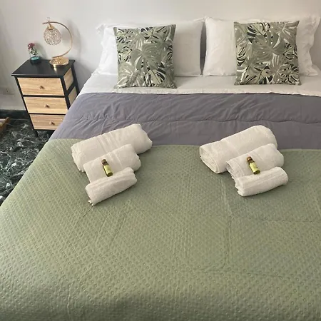 Mi Casa En El Centro