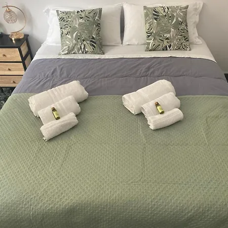 Mi Casa En El Centro فندق مبيت وإفطار *