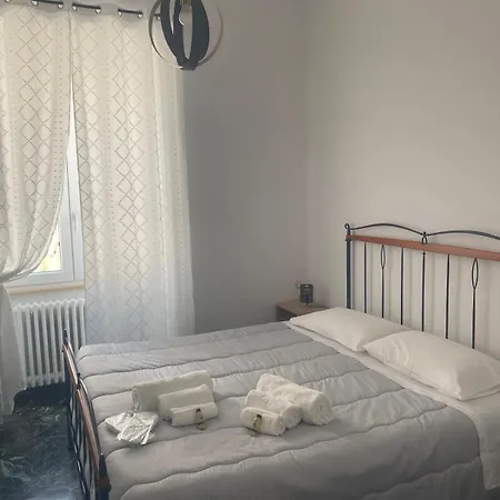 Mi Casa En El Centro *