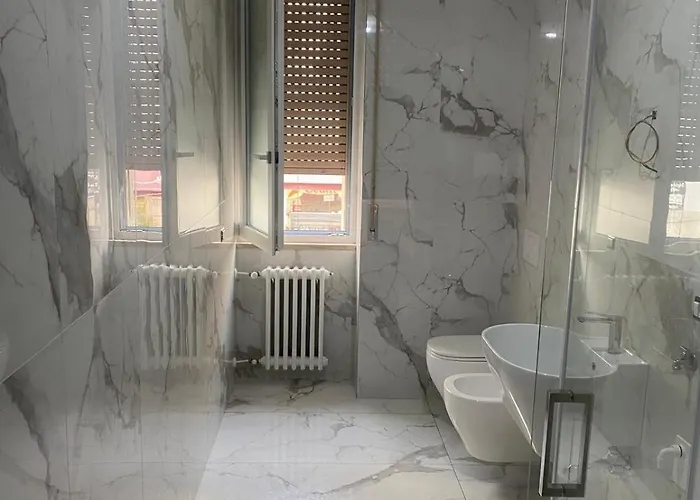 Mi Casa En El Centro Отель типа 