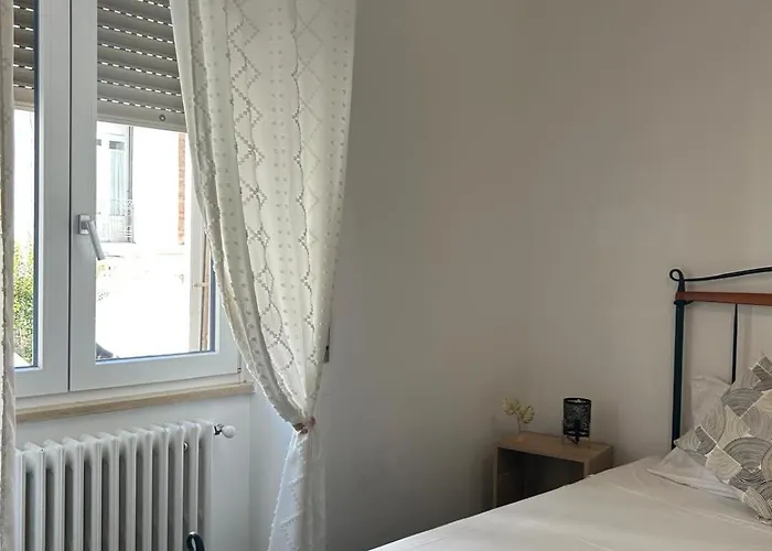 Mi Casa En El Centro Отель типа 