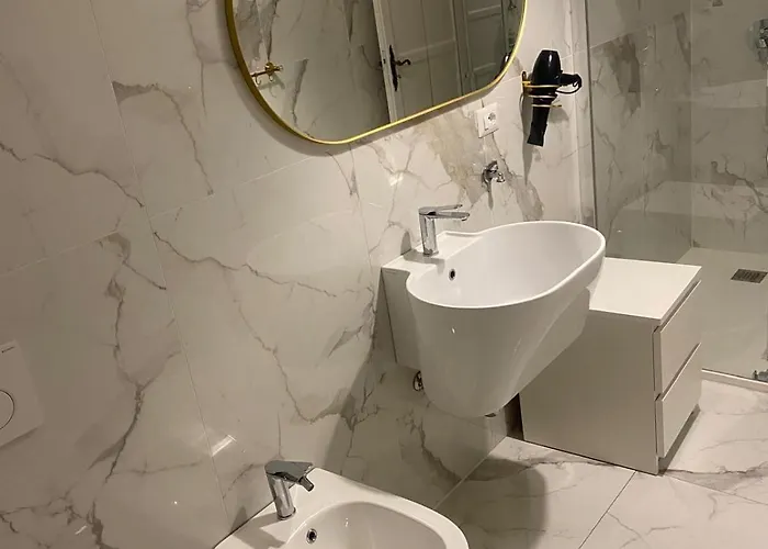 Mi Casa En El Centro Отель типа 