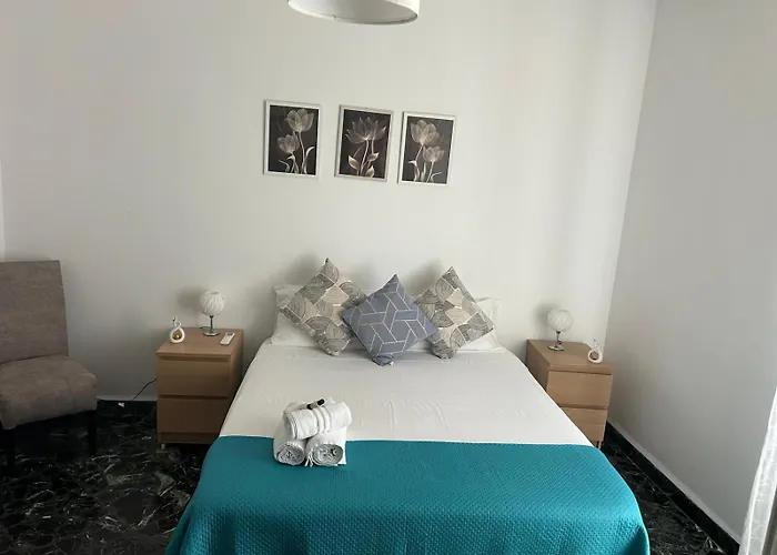 Mi Casa En El Centro