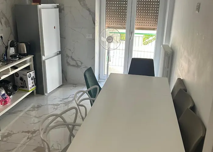 Mi Casa En El Centro *