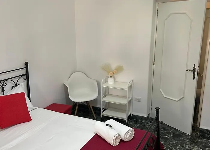 Mi Casa En El Centro