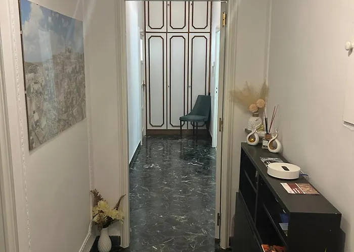 Mi Casa En El Centro Отель типа 