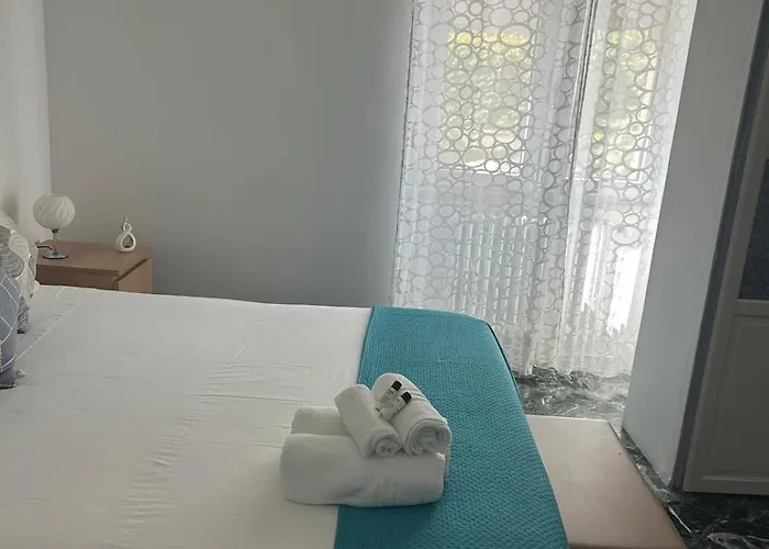 Mi Casa En El Centro * Матера