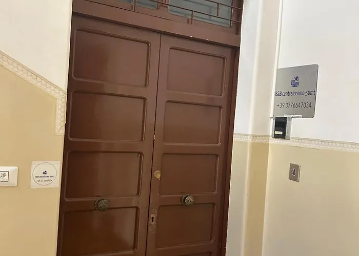 Mi Casa En El Centro *