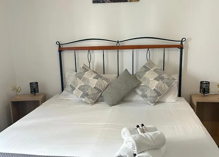 Mi Casa En El Centro *